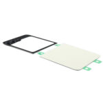 Samsung Galaxy Z Flip5 Back Cover Premium - Crème (SM-F731) - Afbeelding 7