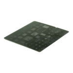 iPhone 12 Mini Reballing Stencil Template - Premium IC Reparatie - Afbeelding 2