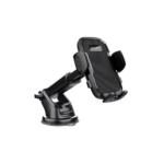Premium DriveMate Zuignap Autohouder - Universeel Telefoonhouder - Afbeelding 3