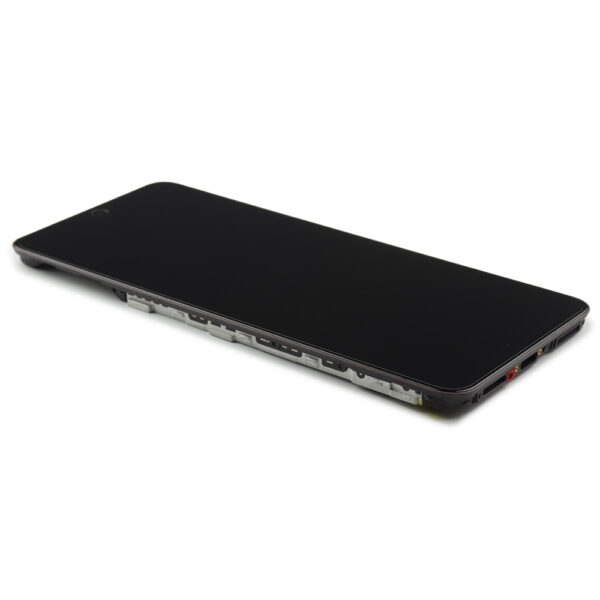 OnePlus Nord 4 Premium Display Compleet met Behuizing (CPH2663)