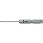 Premium TORX® TX 10x70 Halfmoon Bits Set – Professionele Kwaliteit