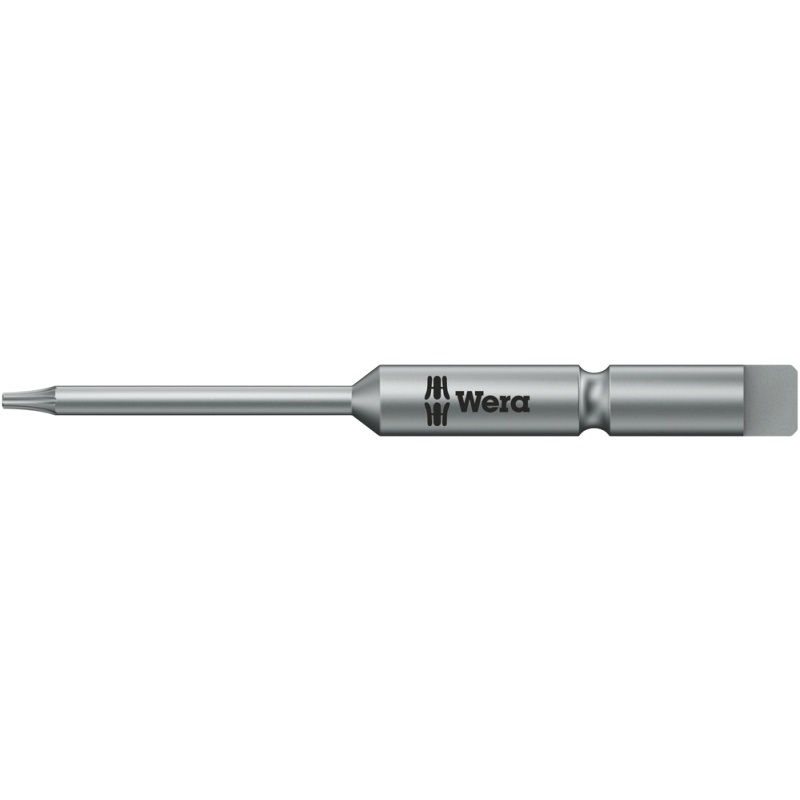 103305050X_1-2.jpg Premium TORX® TX 10x70 Halfmoon Bits Set – Professionele Kwaliteit - Afbeelding 1