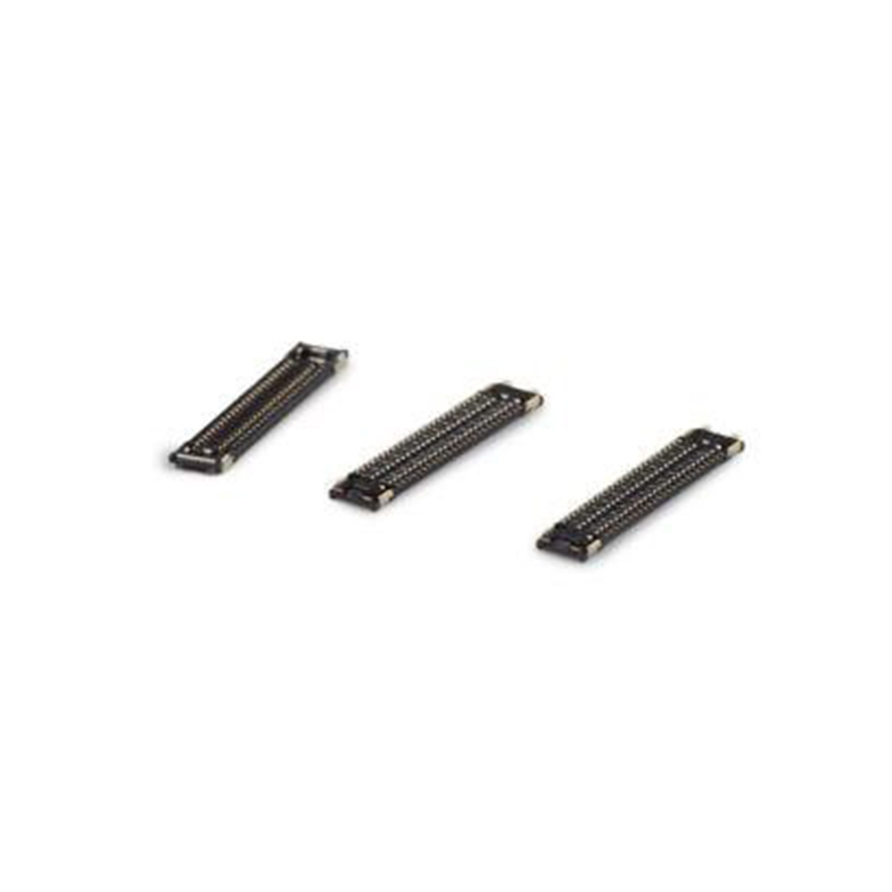 1038C0D68X iPhone 16 Pro Moederbord Laadconnector - Premium OEM-Equivalent (3 stuks) - Afbeelding 1