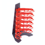 Wrepair Tapetower Model 6 Premium - 6 Tapeholders Set