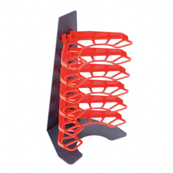 Wrepair Tapetower Model 6 Premium - 6 Tapeholders Set