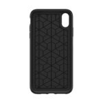 OtterBox Symmetry Case iPhone XS Max Premium Hardcase Zwart - Afbeelding 5