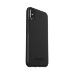 OtterBox Symmetry Case iPhone XS Max Premium Hardcase Zwart - Afbeelding 3