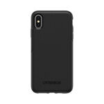 OtterBox Symmetry Case iPhone XS Max Premium Hardcase Zwart