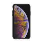 OtterBox Symmetry Case iPhone XS Max Premium Hardcase Zwart - Afbeelding 4