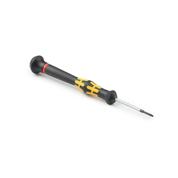 Wera Kraftform Mirco ESD PH00x40 Premium Fijnpunt Schroevendraaier