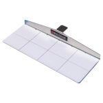 Premium Magnetische Schop 25×9cm - Professioneel Reparatiewerktuig