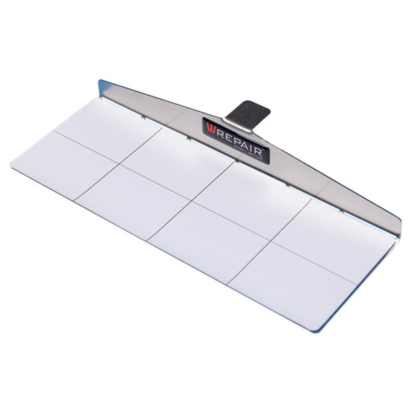 Premium Magnetische Schop 25×9cm - Professioneel Reparatiewerktuig