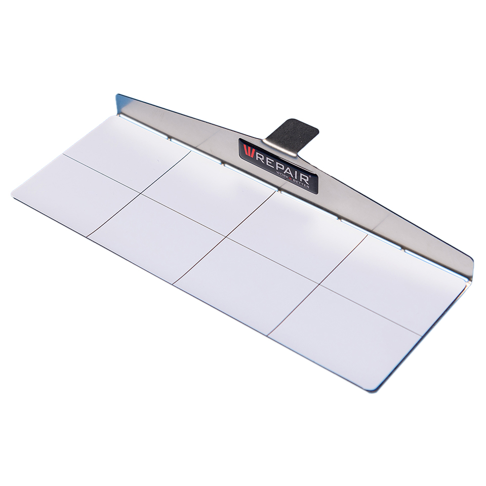 1267003387X_479825839-1.jpg Premium Magnetische Schop 25×9cm - Professioneel Reparatiewerktuig - Afbeelding 1
