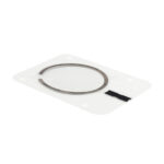 iPhone 13 Pro Motherboard Heat Shield - Premium OEM-Kwaliteit