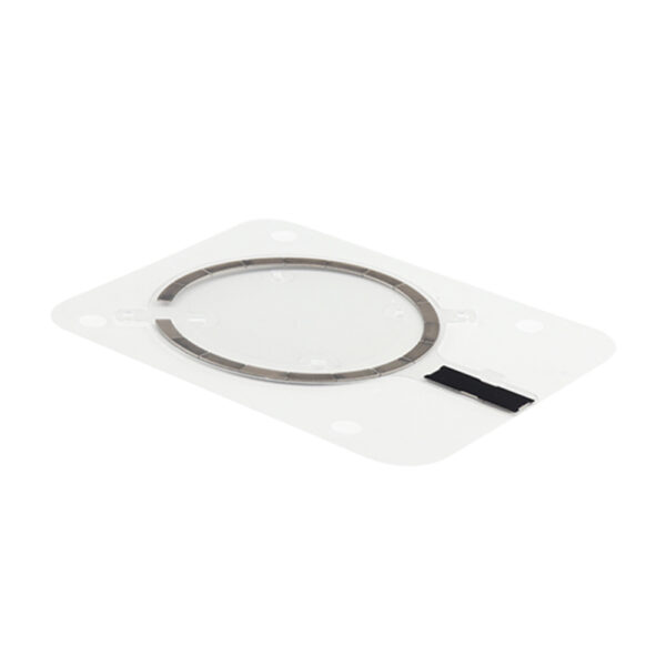 iPhone 13 Pro Motherboard Heat Shield - Premium OEM-Kwaliteit