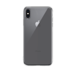 iPhone XS Max Premium TPU Softcase - Transparant Beschermhoes