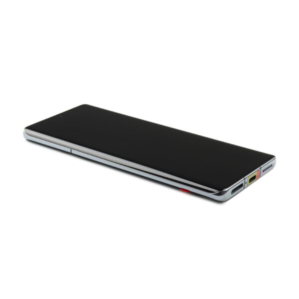 Huawei P50 Pro Display Origineel Zwart - Premium Service Pack