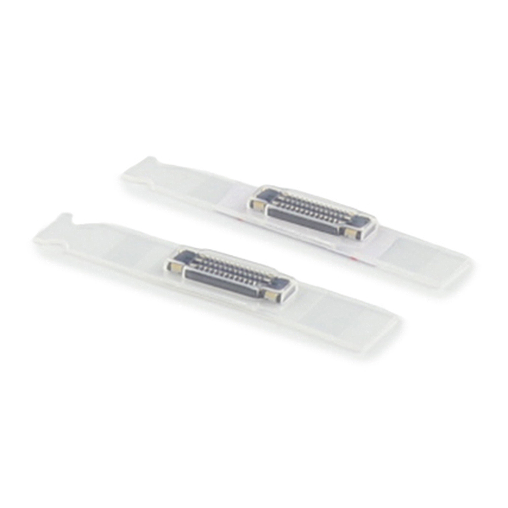 1696CXH34X Premium Face ID FPC Connector iPhone 13 Serie - OEM-Equivalent (2 stuks) - Afbeelding 1