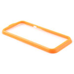 Premium Glasmontage Frame iPhone 13 mini - Professionele Installatie