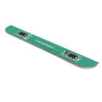 Vingerafdruk Test Board JC-V1S Programmer - Premium Kwaliteit - Afbeelding 2