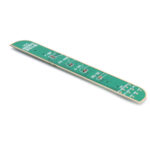 Vingerafdruk Test Board JC-V1S Programmer - Premium Kwaliteit