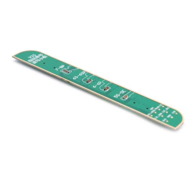 Vingerafdruk Test Board JC-V1S Programmer - Premium Kwaliteit
