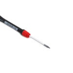 Wiha PicoFinish 267 P TORX T3X40 Premium Precisie Schroevendraaier - Afbeelding 3