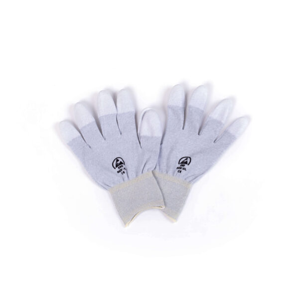 ESD Werkhandschoenen Premium Maat XL - Antistatische Bescherming