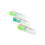 Premium Soldeertips JC T3B-115 (3 stuks) - Professionele Kwaliteit