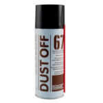 Kontaktchemie Dust Off 67 - Premium Reinigingsspray 200ml