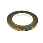 Tesa 51965 Dubbelzijdige Tape Premium - 9mm x 25m Zwart - Afbeelding 2