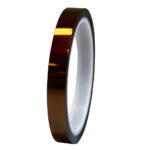 Premium Kapton Thermische Tape 12mm x 33m – Professionele Kwaliteit