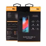 Xiaomi Mi 9SE Premium Beschermglas - Case Friendly - M1903F2G - Afbeelding 5