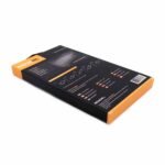 Xiaomi Mi 9SE Premium Beschermglas - Case Friendly - M1903F2G - Afbeelding 2