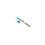Samsung Galaxy A16 5G Power/Volume Flexkabel - Premium OEM-Equivalent