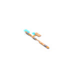 Samsung Galaxy A16 5G Power/Volume Flexkabel - Premium OEM-Equivalent - Afbeelding 2