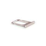 iPhone 13 mini Dual SIM Card Tray Premium - Rood - Afbeelding 2