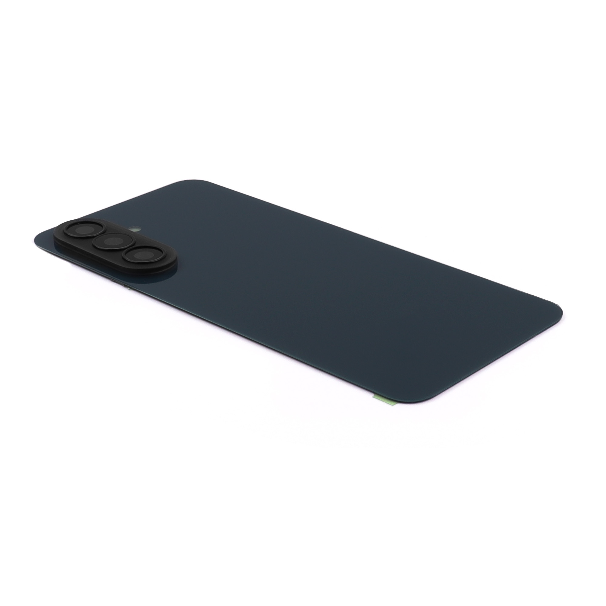 1E76BUU56N-1.jpg Samsung Galaxy A37 5G Achterkant (SM-A376B) Premium Groen - Afbeelding 1