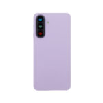 Samsung Galaxy A37 5G Achterkap Premium - SM-A376B Violet - Afbeelding 3