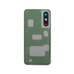 Samsung Galaxy A37 5G Achterkap Premium - SM-A376B Violet - Afbeelding 4