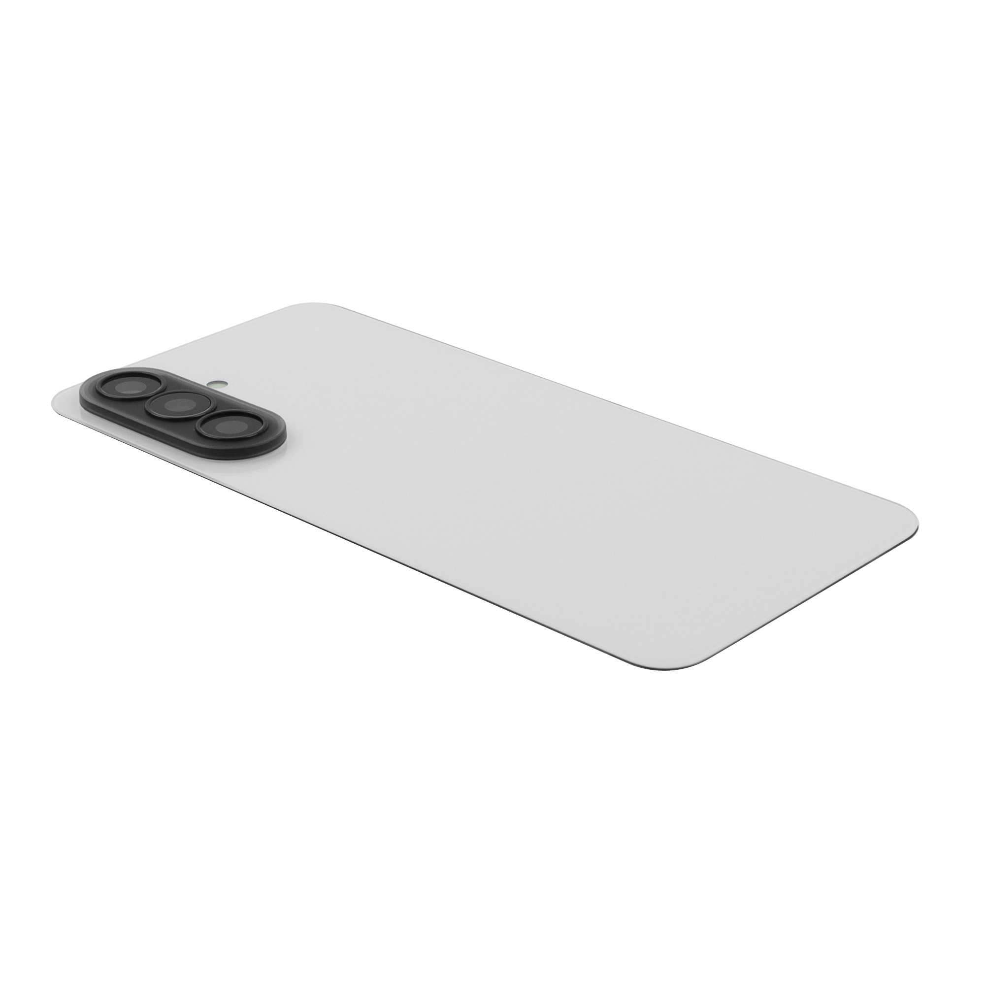 1E76BUU56W-1.jpg Samsung Galaxy A37 5G Achterkant (SM-A376B) Wit Premium - Afbeelding 1