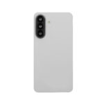 Samsung Galaxy A37 5G Achterkant (SM-A376B) Wit Premium - Afbeelding 3