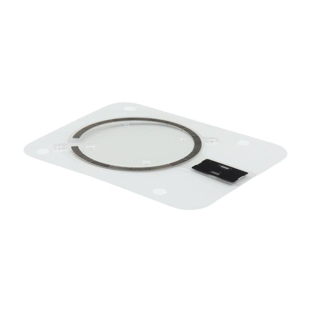 1F607TL96X MagSafe Wireless Magnets iPhone 16 Pro/Pro Max - Premium Kwaliteit - Afbeelding 1