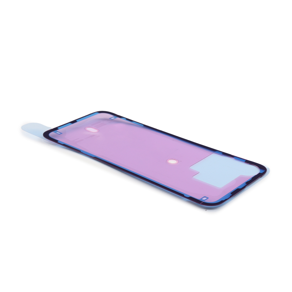 1H46QYN14X iPhone 15 Pro Max Display Adhesive Sticker - Premium Service Pack - Afbeelding 1