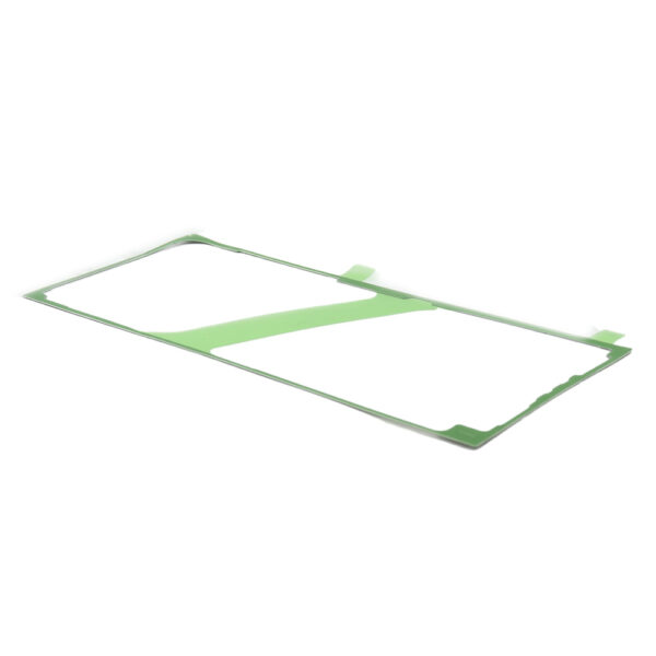 Samsung Galaxy S24 Ultra Achterkant Plakband - OEM-Equivalent Premium