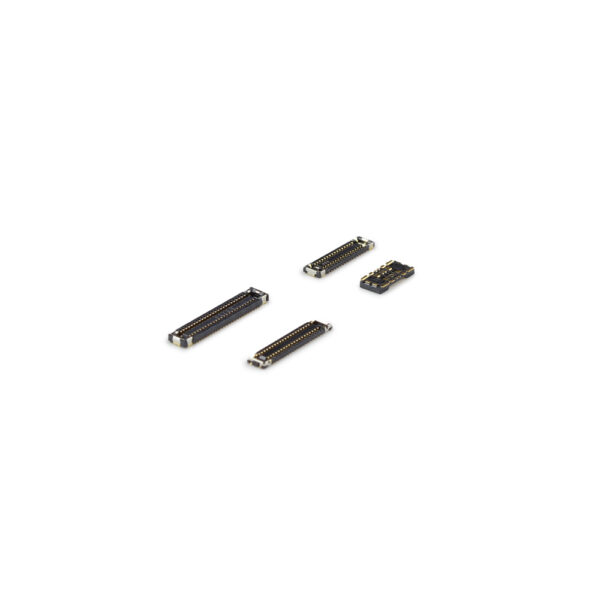 Huawei P30 FPC Connector Set – Premium OEM-Equivalent IC