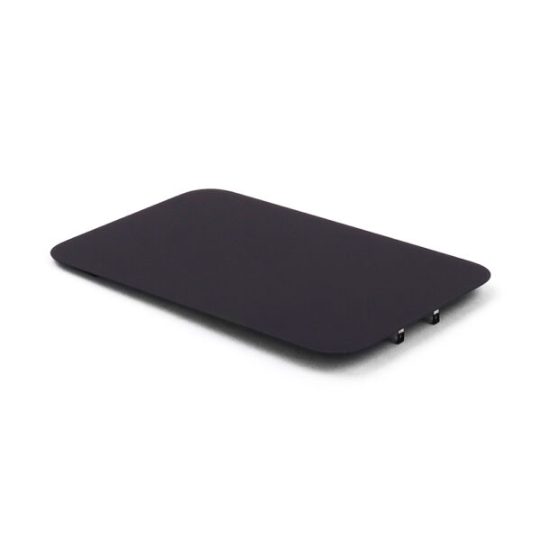 Back Cover iPhone 17 Pro Deep Blue - Premium Kwaliteit