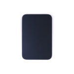 Back Cover iPhone 17 Pro Deep Blue - Premium Kwaliteit - Afbeelding 3