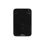 Back Cover iPhone 17 Pro Deep Blue - Premium Kwaliteit - Afbeelding 4