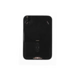 Back Cover iPhone 17 Pro Silver - Premium Pulled B Kwaliteit - Afbeelding 4